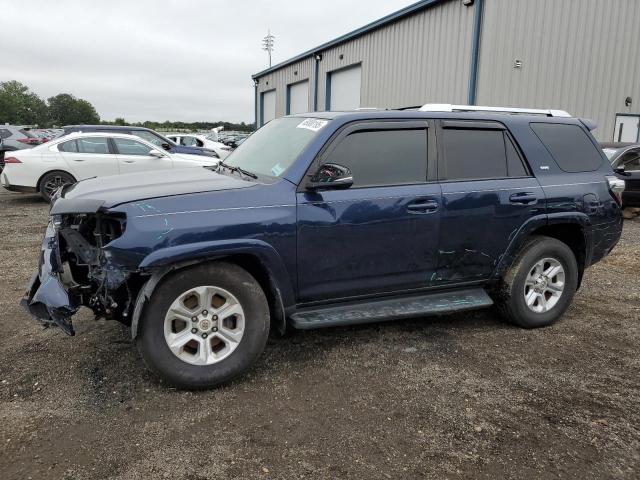 2018 TOYOTA 4RUNNER SR5/SR5 PREMIUM, 