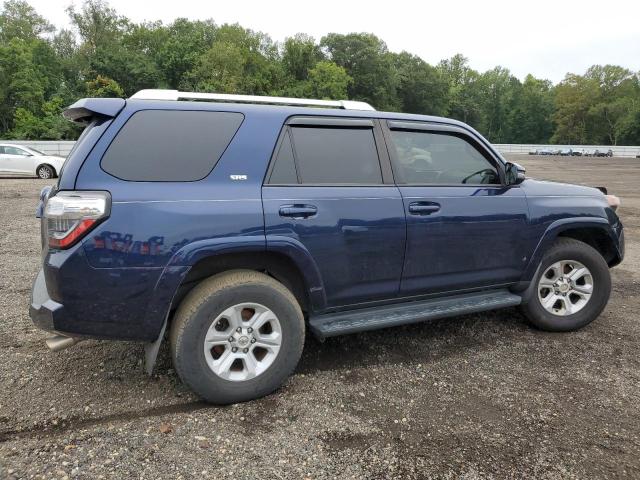 JTEBU5JR8J5595073 - 2018 TOYOTA 4RUNNER SR5/SR5 PREMIUM Mavi foto 3