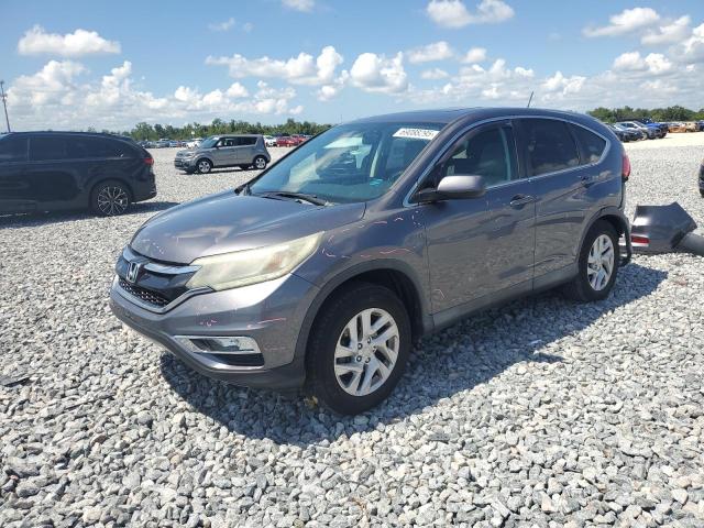 2015 HONDA CR-V EX, 