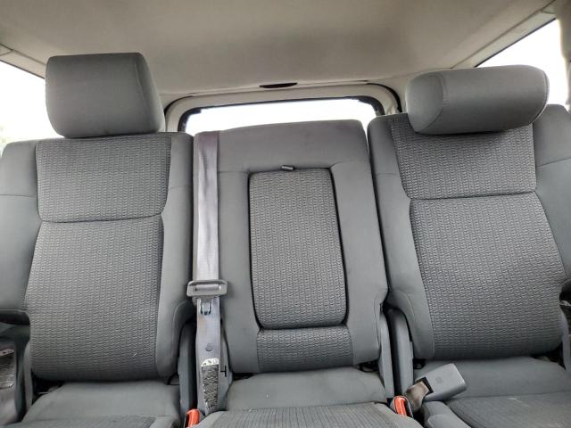 1J8HG48P37C654998 - 2007 JEEP COMMANDER Turkuaz fotoğraf 10