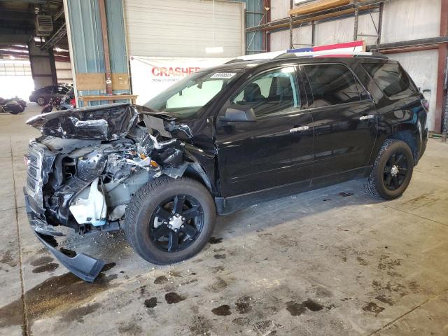 2015 GMC ACADIA SLE, 
