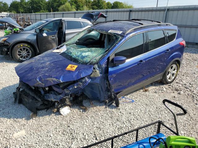 2013 FORD ESCAPE SE, 