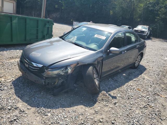 2012 HONDA ACCORD LX, 