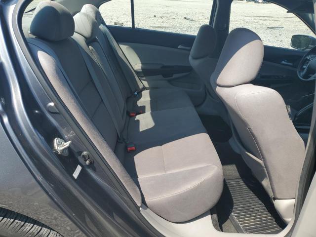 1HGCP2F32CA191877 - 2012 HONDA ACCORD LX 灰色 照片 10