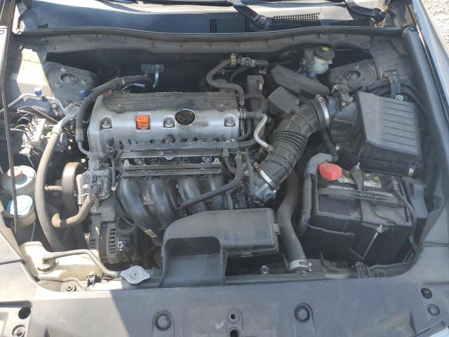 1HGCP2F32CA191877 - 2012 HONDA ACCORD LX 灰色 照片 11