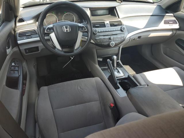 1HGCP2F32CA191877 - 2012 HONDA ACCORD LX 灰色 照片 8