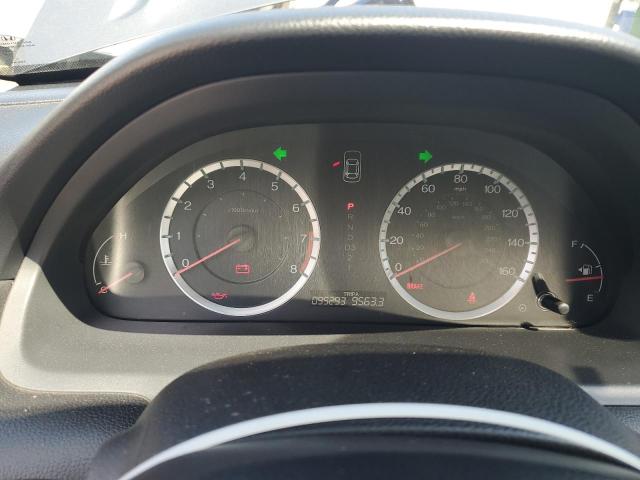 1HGCP2F32CA191877 - 2012 HONDA ACCORD LX 灰色 照片 9