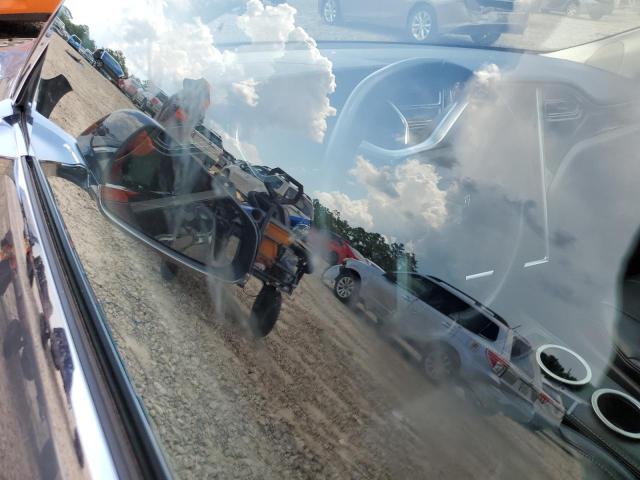 5YJSA1AG7DFP11628 - 2013 TESLA MODEL S Grafit foto 8