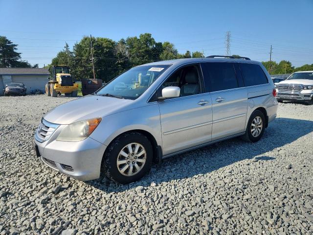 2010 HONDA ODYSSEY EXL, 