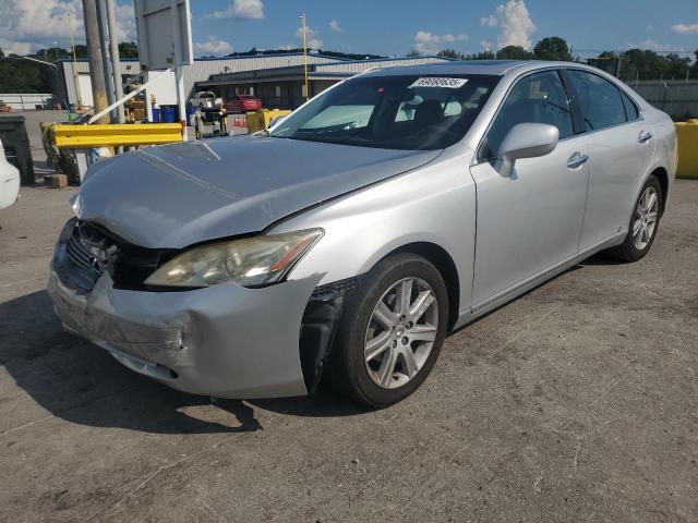 2007 LEXUS ES 350, 