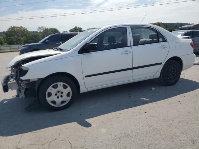 2004 TOYOTA COROLLA CE, 
