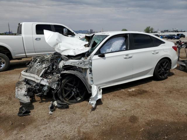 2022 HONDA CIVIC SPORT, 