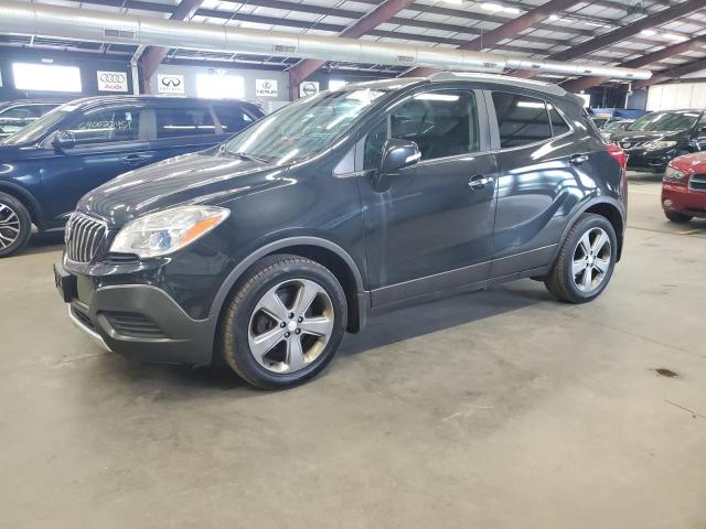 2014 BUICK ENCORE, 