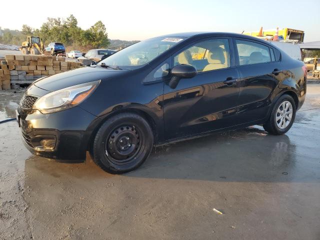 2013 KIA RIO LX, 