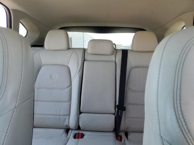 JM3KFADM5K1669704 - 2019 MAZDA CX-5 GRAND TOURING BLUE photo 10