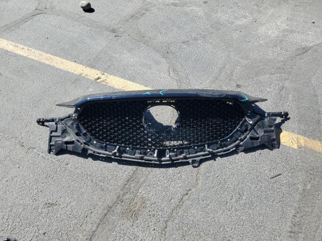 JM3KFADM5K1669704 - 2019 MAZDA CX-5 GRAND TOURING BLUE photo 13