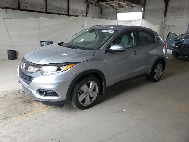 2019 HONDA HR-V EXL, 