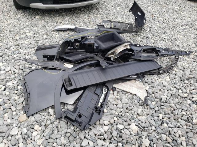 5UXCR6C53KLL04971 - 2019 BMW X5 XDRIVE40I BLACK photo 13