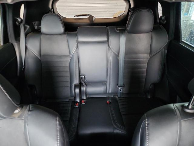 JA4J4UA85PZ042331 - 2023 MITSUBISHI OUTLANDER SE Qara foto 10