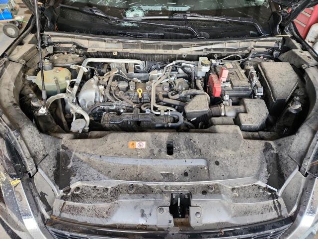 JA4J4UA85PZ042331 - 2023 MITSUBISHI OUTLANDER SE Qara foto 12