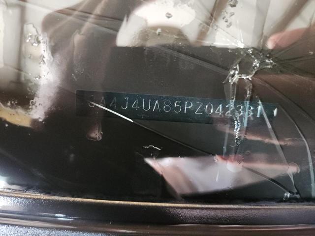 JA4J4UA85PZ042331 - 2023 MITSUBISHI OUTLANDER SE Qara foto 13