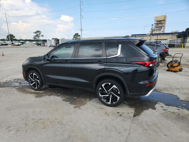 JA4J4UA85PZ042331 - 2023 MITSUBISHI OUTLANDER SE Qara foto 2