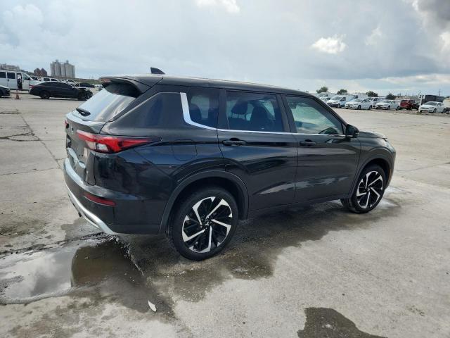 JA4J4UA85PZ042331 - 2023 MITSUBISHI OUTLANDER SE Qara foto 3