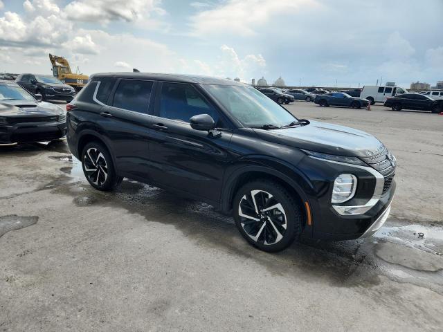 JA4J4UA85PZ042331 - 2023 MITSUBISHI OUTLANDER SE Qara foto 4