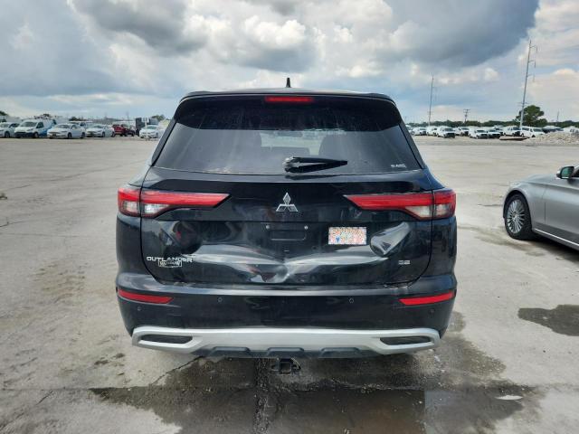 JA4J4UA85PZ042331 - 2023 MITSUBISHI OUTLANDER SE Qara foto 6