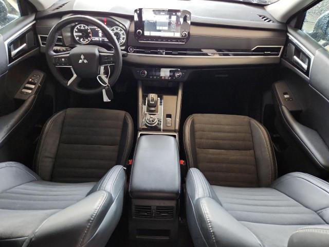 JA4J4UA85PZ042331 - 2023 MITSUBISHI OUTLANDER SE Qara foto 8