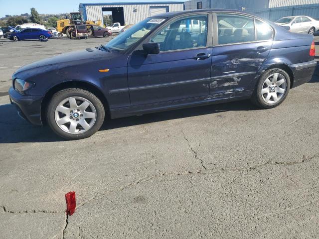 2003 BMW 325 I, 