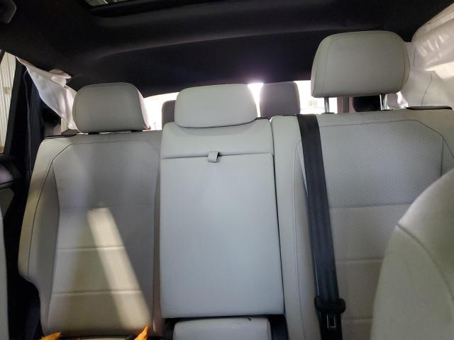 3VV2B7AX8LM159505 - 2020 VOLKSWAGEN TIGUAN SE Qara foto 10