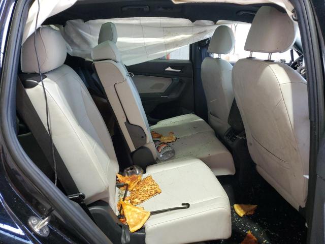 3VV2B7AX8LM159505 - 2020 VOLKSWAGEN TIGUAN SE Qara foto 11