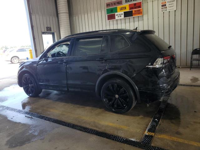 3VV2B7AX8LM159505 - 2020 VOLKSWAGEN TIGUAN SE Qara foto 2