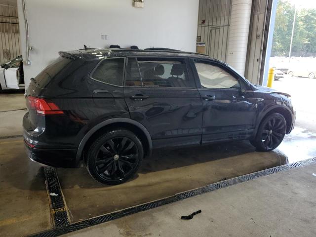 3VV2B7AX8LM159505 - 2020 VOLKSWAGEN TIGUAN SE Qara foto 3