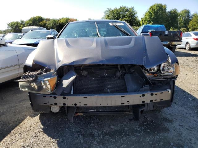 2C3CDXBG3EH366580 - 2014 DODGE CHARGER SE GRAY photo 5