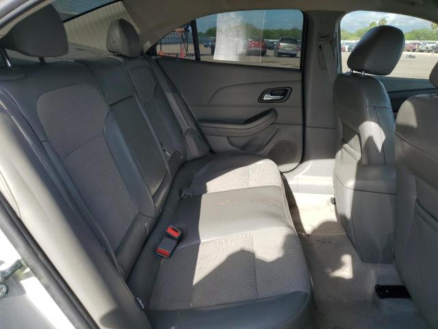 1G11C5SL1FF179888 - 2015 CHEVROLET MALIBU 1LT GRAY photo 10