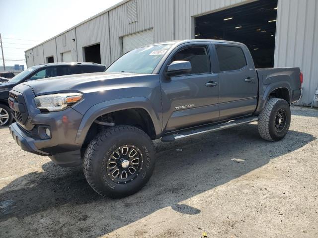2018 TOYOTA TACOMA DOUBLE CAB, 