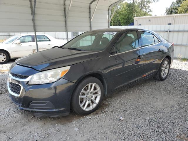1G11C5SL5EF277188 - 2014 CHEVROLET MALIBU 1LT BLACK photo 1