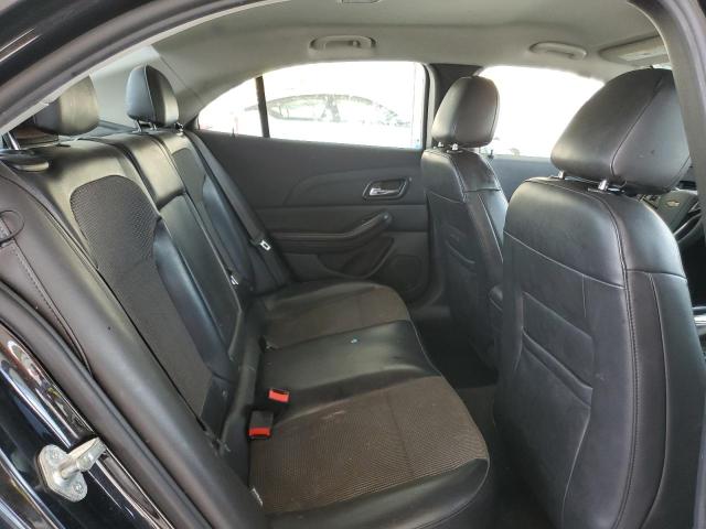 1G11C5SL5EF277188 - 2014 CHEVROLET MALIBU 1LT BLACK photo 10