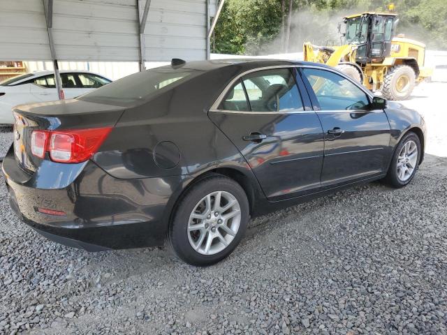 1G11C5SL5EF277188 - 2014 CHEVROLET MALIBU 1LT BLACK photo 3