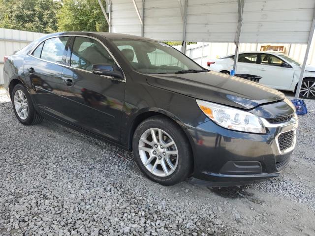 1G11C5SL5EF277188 - 2014 CHEVROLET MALIBU 1LT BLACK photo 4