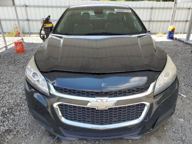 1G11C5SL5EF277188 - 2014 CHEVROLET MALIBU 1LT BLACK photo 5