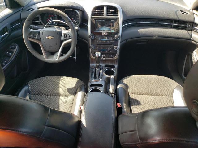 1G11C5SL5EF277188 - 2014 CHEVROLET MALIBU 1LT BLACK photo 8