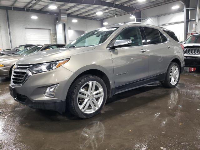 2019 CHEVROLET EQUINOX PREMIER, 