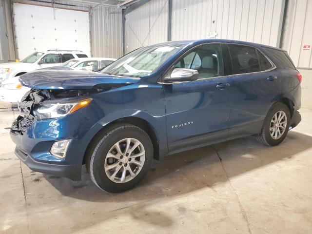 2019 CHEVROLET EQUINOX LT, 