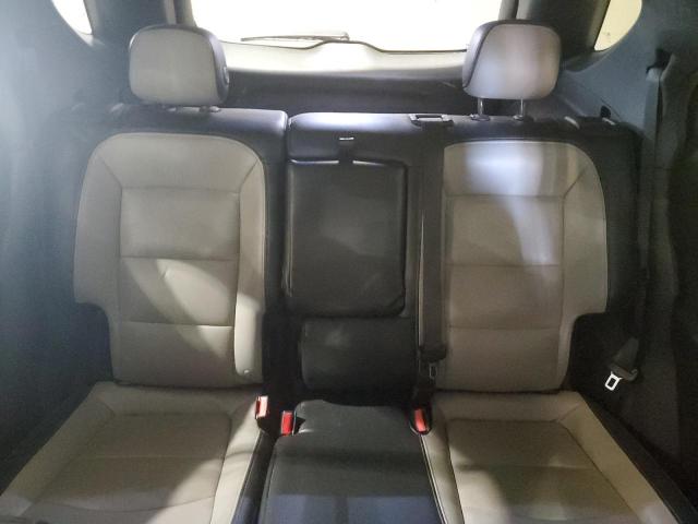 2GNAXUEV5K6221087 - 2019 CHEVROLET EQUINOX LT ლურჯი ფოტო 10