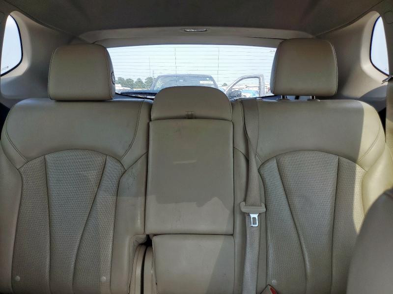 LRBFXCSA3LD127897 - 2020 BUICK ENVISION ESSENCE Սև լուսանկար 10