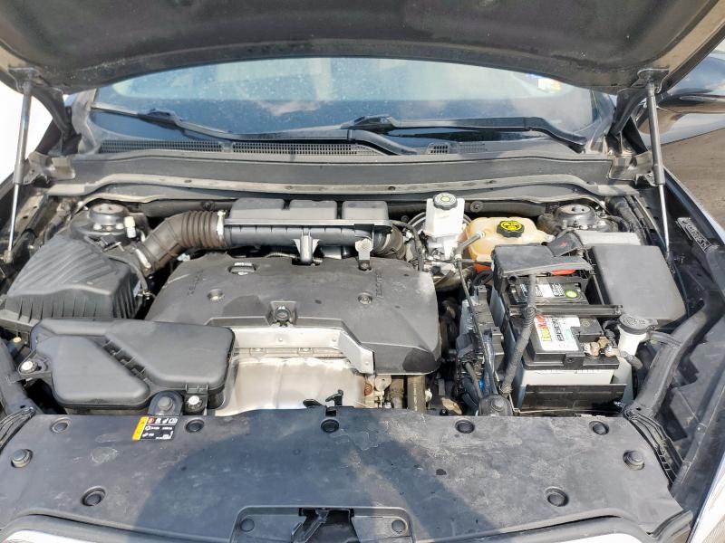 LRBFXCSA3LD127897 - 2020 BUICK ENVISION ESSENCE Սև լուսանկար 12