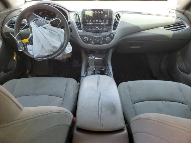 1G1ZD5ST7JF185106 - 2018 CHEVROLET MALIBU LT Kastanienbraun Foto 8